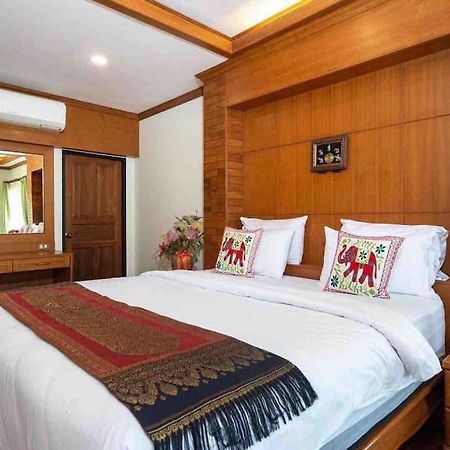 6Br Laguna Bangtao Seaside Swimming Pool Villa Phuket Esterno foto