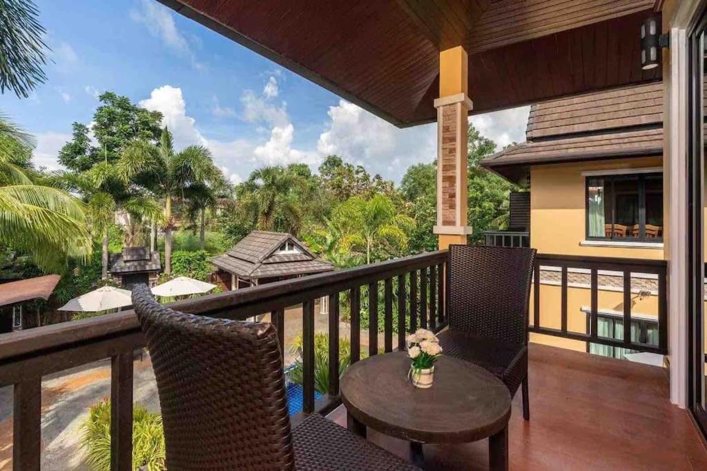 6Br Laguna Bangtao Seaside Swimming Pool Villa Phuket Esterno foto