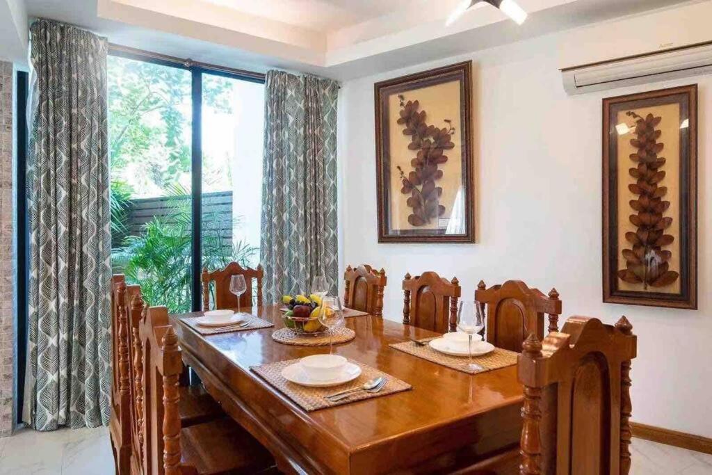 6Br Laguna Bangtao Seaside Swimming Pool Villa Phuket Esterno foto