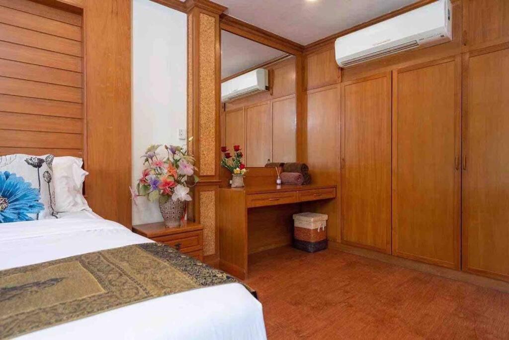 6Br Laguna Bangtao Seaside Swimming Pool Villa Phuket Esterno foto