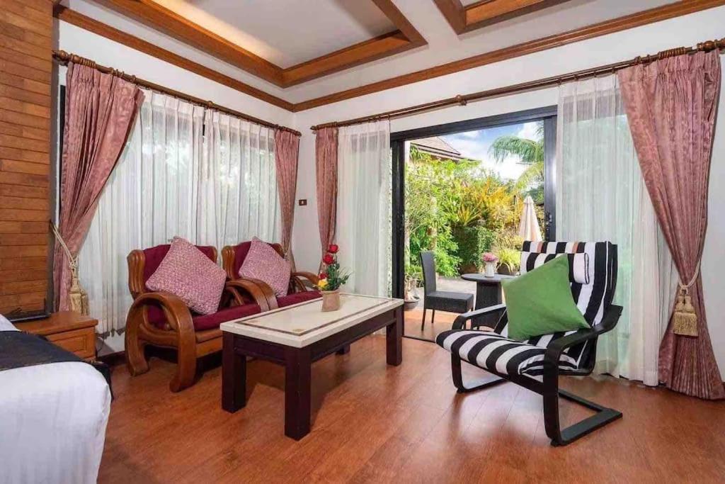 6Br Laguna Bangtao Seaside Swimming Pool Villa Phuket Esterno foto